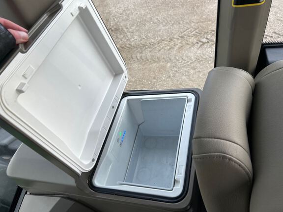 2024 John Deere 9RX 590 Tractor Rubber Track