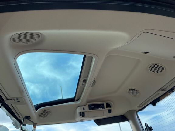 2025 John Deere 6R 155 Tractor