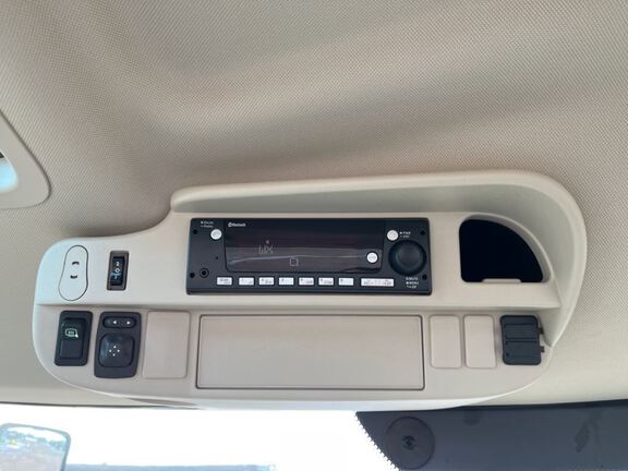 2025 John Deere 6R 155 Tractor