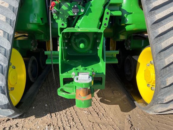 2024 John Deere 9RX 590 Tractor Rubber Track