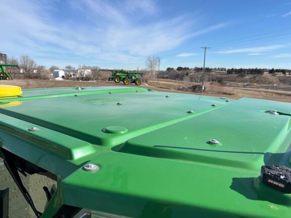 2024 John Deere 9RX 590 Tractor Rubber Track