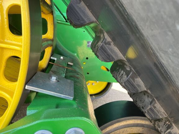 2024 John Deere 9RX 590 Tractor Rubber Track