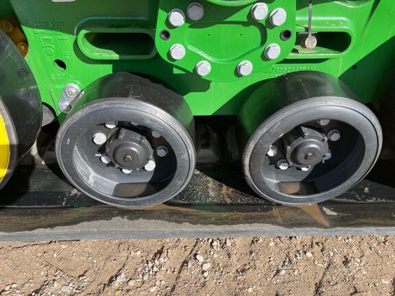 2024 John Deere 9RX 590 Tractor Rubber Track
