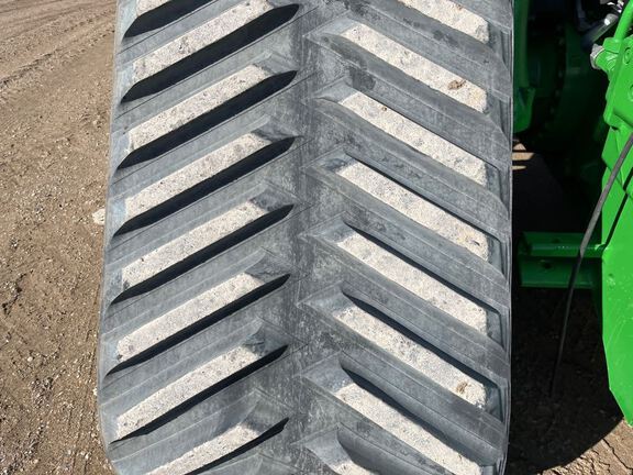 2024 John Deere 9RX 590 Tractor Rubber Track