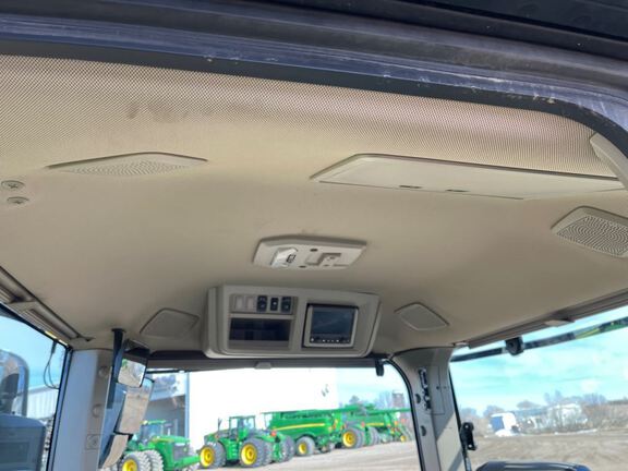 2024 John Deere 9RX 590 Tractor Rubber Track