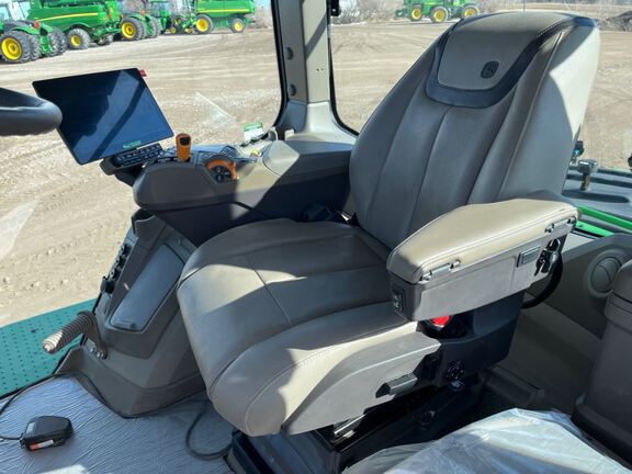 2024 John Deere 9RX 590 Tractor Rubber Track