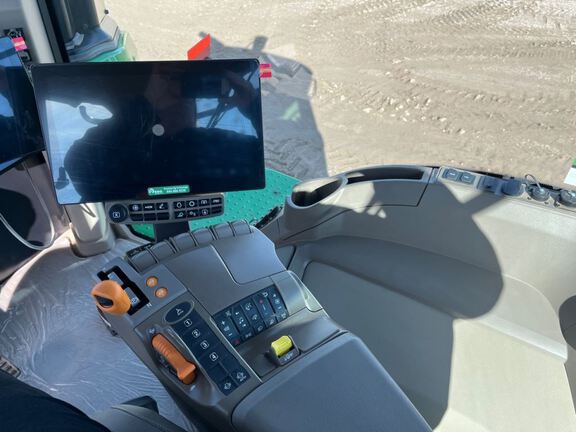 2024 John Deere 9RX 590 Tractor Rubber Track