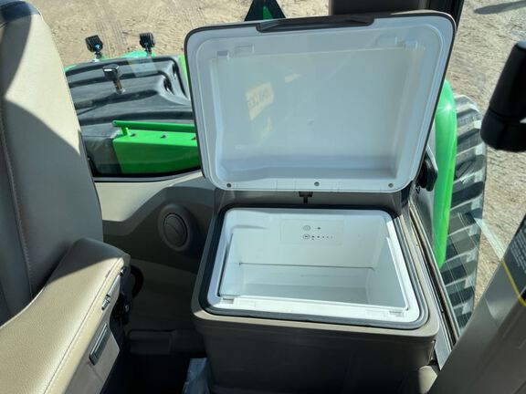 2024 John Deere 9RX 590 Tractor Rubber Track