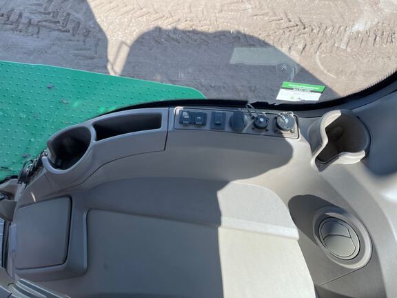 2024 John Deere 9RX 590 Tractor Rubber Track