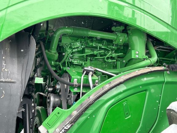 2025 John Deere 9R 540 Tractor 4WD