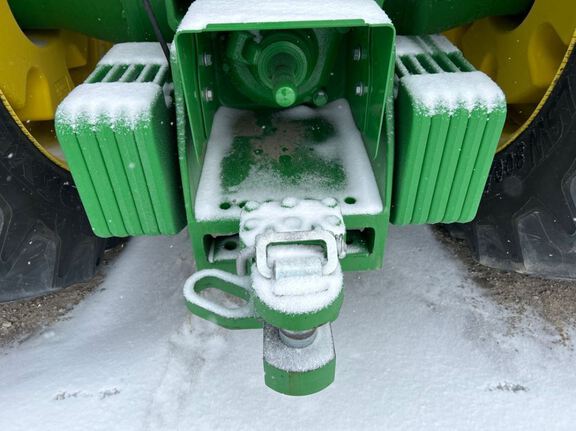 2025 John Deere 9R 540 Tractor 4WD