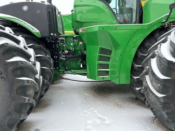 2025 John Deere 9R 540 Tractor 4WD