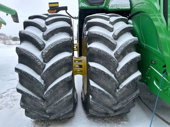 2025 John Deere 9R 540 Tractor 4WD