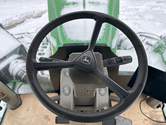 2025 John Deere 9R 540 Tractor 4WD