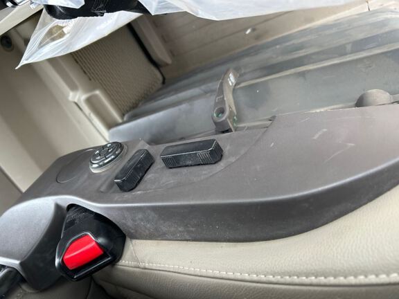 2025 John Deere 9R 540 Tractor 4WD