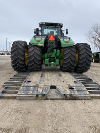 2024 John Deere 9R 590 Tractor 4WD