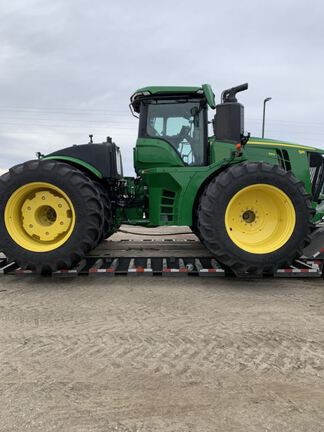 2024 John Deere 9R 590 Tractor 4WD