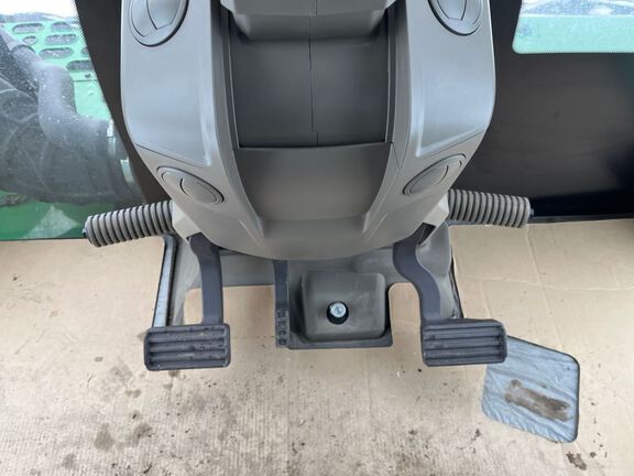 2024 John Deere 9R 590 Tractor 4WD