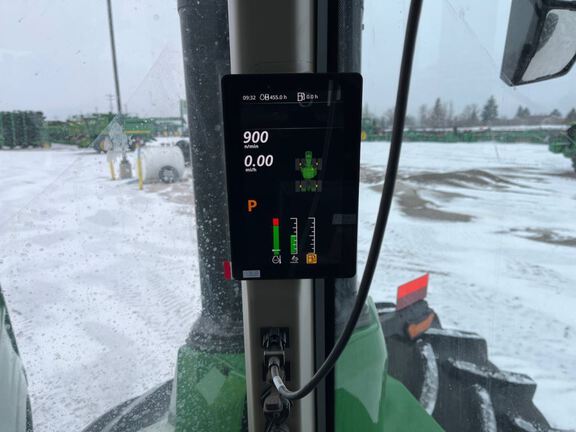 2024 John Deere 9R 590 Tractor 4WD