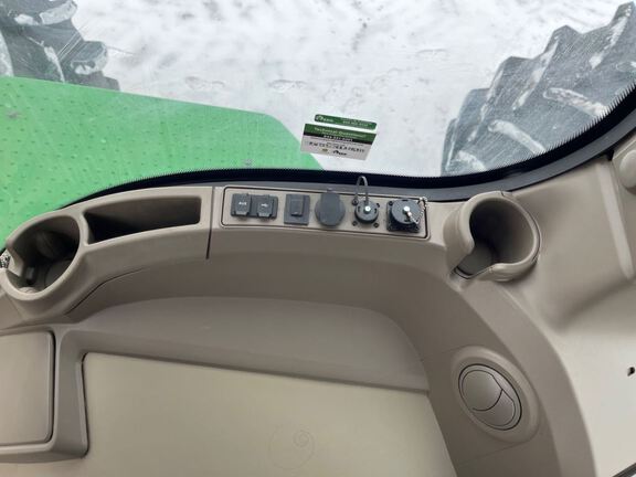 2024 John Deere 9R 590 Tractor 4WD