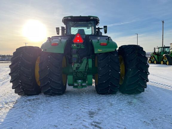 2025 John Deere 9R 540 Tractor 4WD