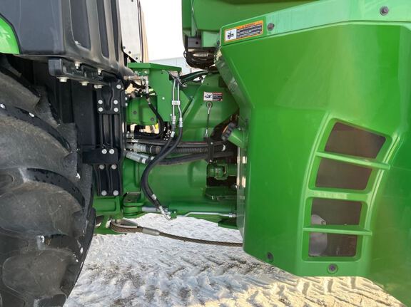 2025 John Deere 9R 540 Tractor 4WD