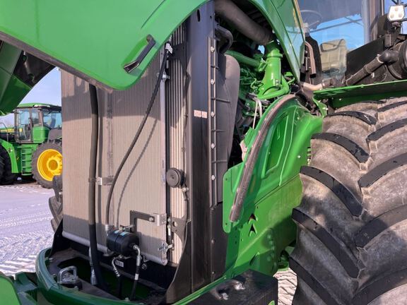 2025 John Deere 9R 540 Tractor 4WD