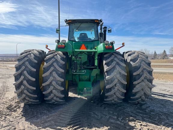 2010 John Deere 9430 Tractor 4WD
