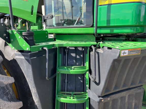 2010 John Deere 9430 Tractor 4WD