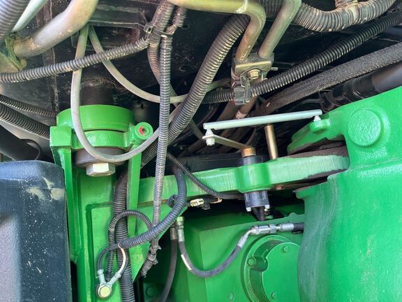 2010 John Deere 9430 Tractor 4WD