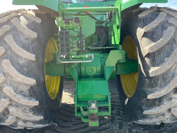 2010 John Deere 9430 Tractor 4WD
