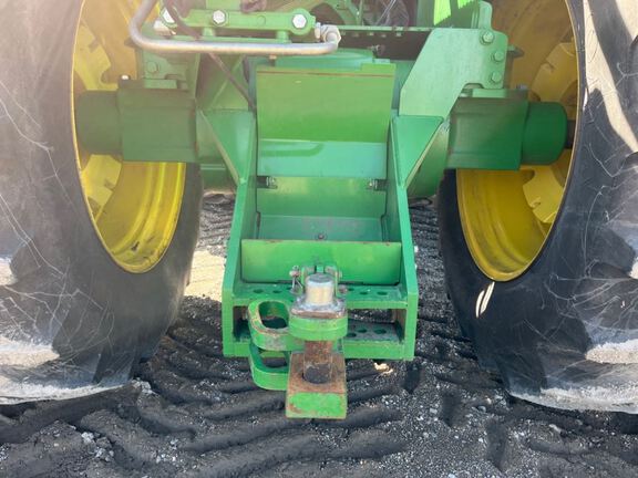2010 John Deere 9430 Tractor 4WD
