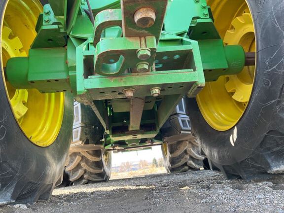 2010 John Deere 9430 Tractor 4WD