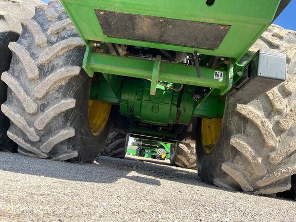 2010 John Deere 9430 Tractor 4WD