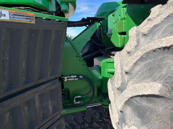 2010 John Deere 9430 Tractor 4WD