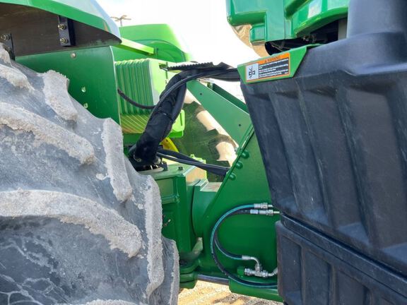 2010 John Deere 9430 Tractor 4WD