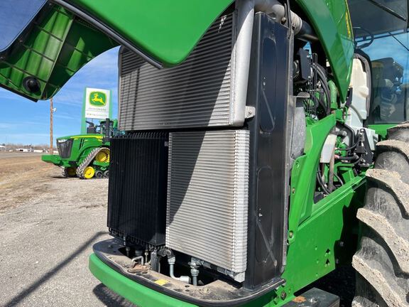 2010 John Deere 9430 Tractor 4WD