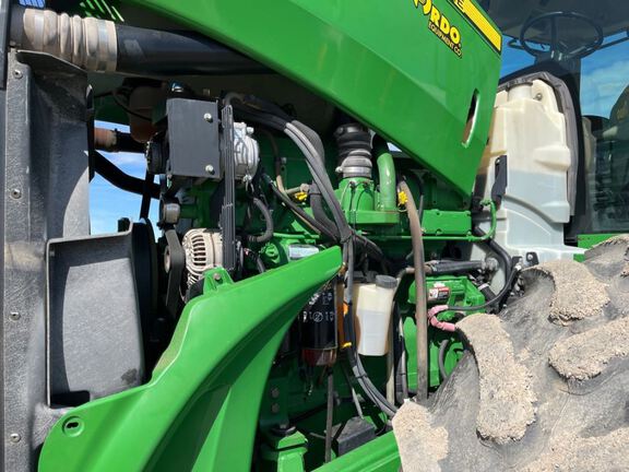 2010 John Deere 9430 Tractor 4WD