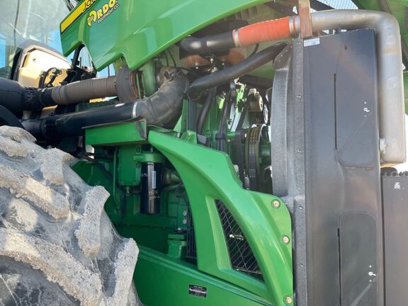 2010 John Deere 9430 Tractor 4WD