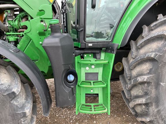 2023 John Deere 6130M Tractor