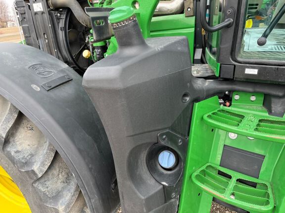 2023 John Deere 6130M Tractor