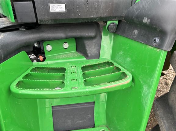 2023 John Deere 6130M Tractor