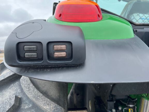 2023 John Deere 6130M Tractor