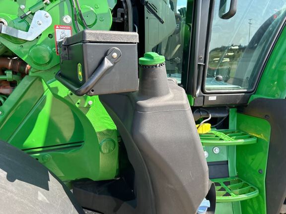 2023 John Deere 6195M Tractor