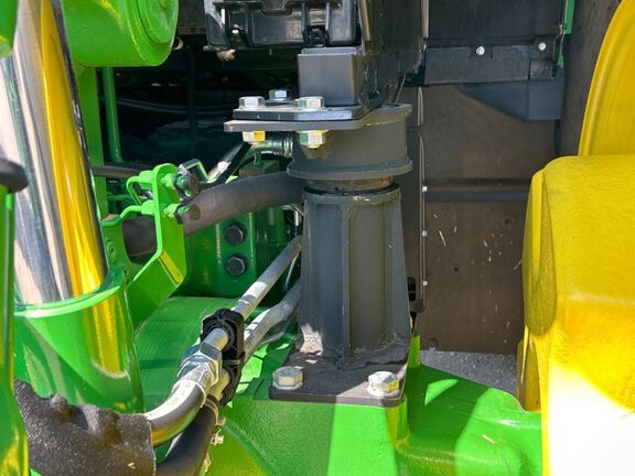 2023 John Deere 6195M Tractor