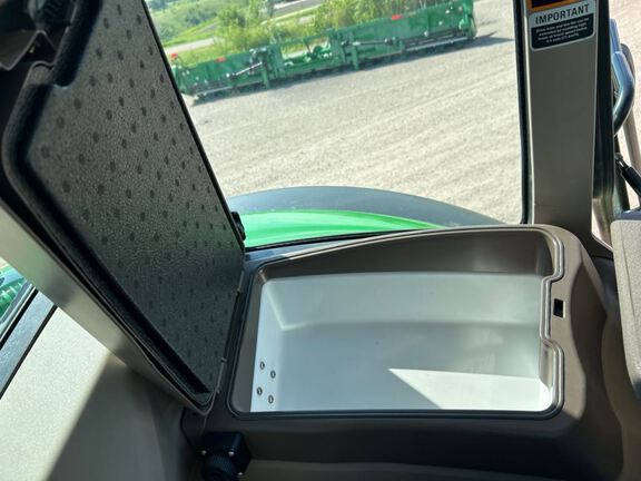 2023 John Deere 6195M Tractor