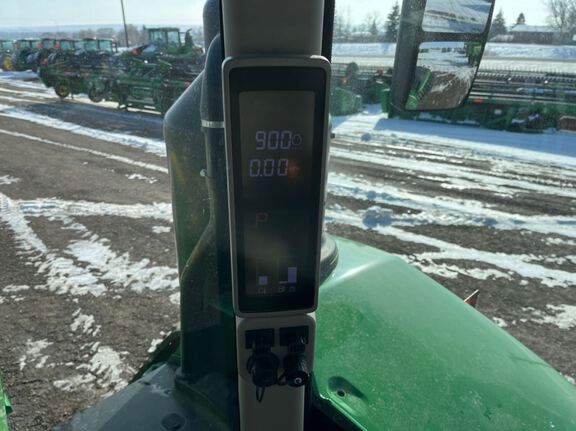 2020 John Deere 9520RX Tractor Rubber Track
