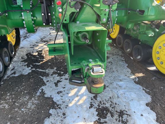 2020 John Deere 9520RX Tractor Rubber Track