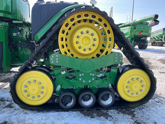 2020 John Deere 9520RX Tractor Rubber Track
