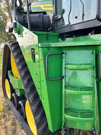 2024 John Deere 9RX 640 Tractor Rubber Track